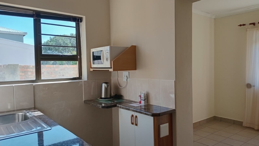 To Let 1 Bedroom Property for Rent in Kleinmond Western Cape